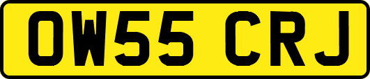 OW55CRJ