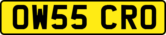 OW55CRO