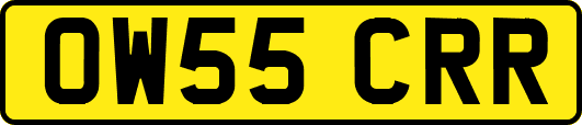 OW55CRR