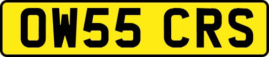 OW55CRS