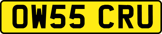 OW55CRU