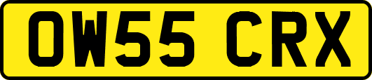 OW55CRX