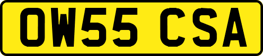 OW55CSA