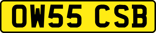 OW55CSB