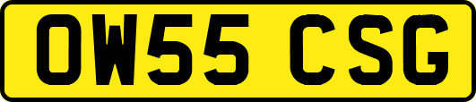 OW55CSG