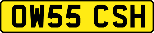 OW55CSH