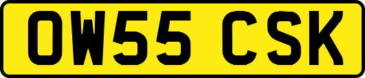 OW55CSK
