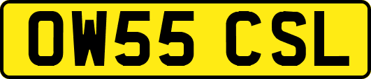 OW55CSL
