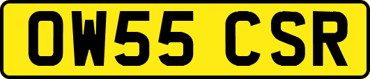 OW55CSR