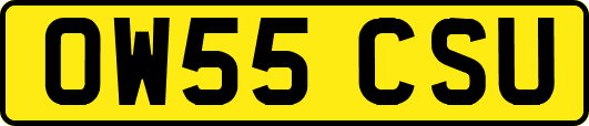 OW55CSU