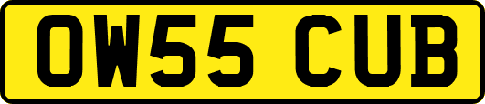 OW55CUB