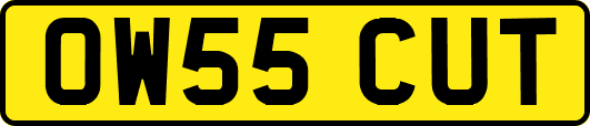 OW55CUT