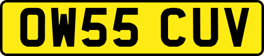 OW55CUV