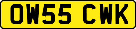 OW55CWK