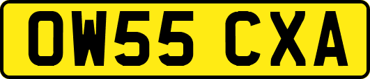 OW55CXA