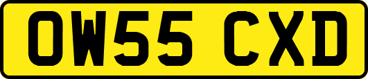OW55CXD