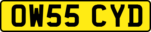 OW55CYD