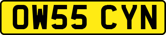 OW55CYN