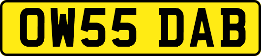 OW55DAB