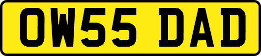OW55DAD