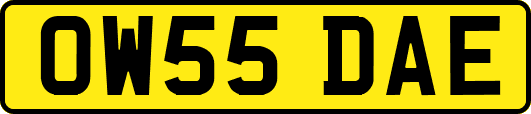 OW55DAE