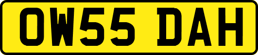 OW55DAH