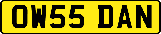 OW55DAN