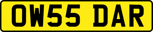 OW55DAR