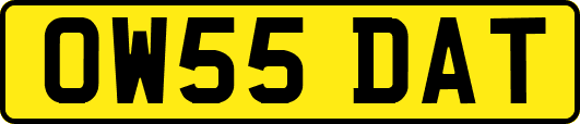 OW55DAT