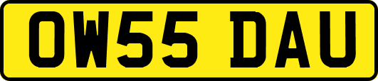 OW55DAU