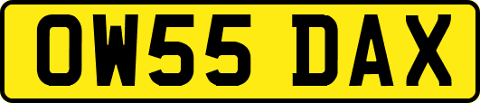 OW55DAX