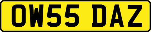 OW55DAZ
