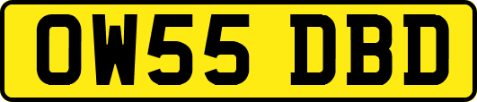 OW55DBD