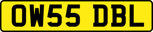OW55DBL