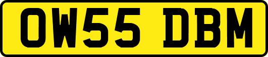 OW55DBM
