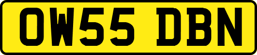 OW55DBN