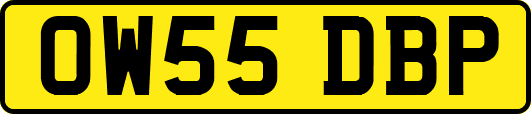 OW55DBP