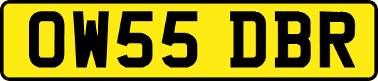 OW55DBR