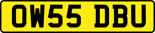OW55DBU