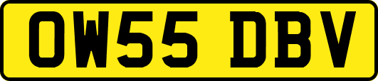 OW55DBV