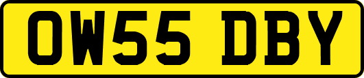 OW55DBY