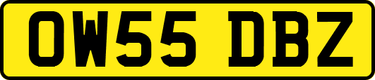 OW55DBZ
