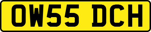 OW55DCH