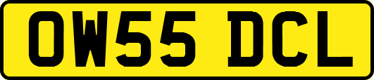 OW55DCL