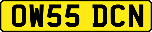OW55DCN