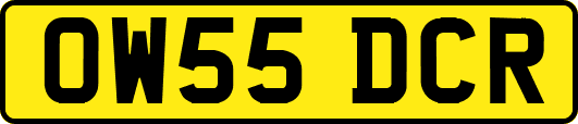 OW55DCR