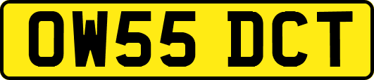 OW55DCT