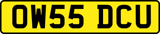 OW55DCU