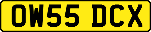 OW55DCX