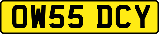 OW55DCY